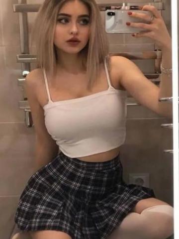 Индивидуалка Олеся Фотография 3